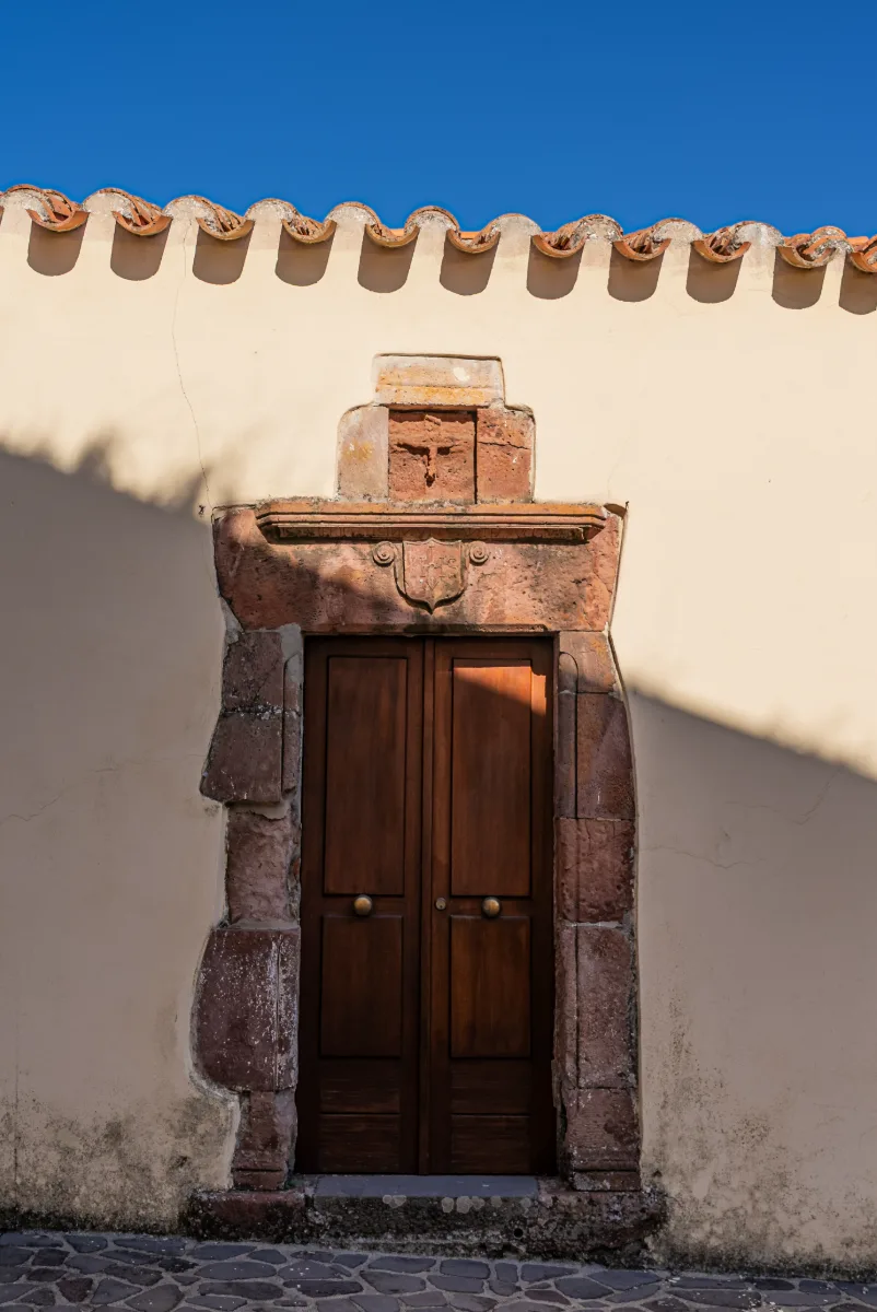 CHIESA SAN GIACOMO